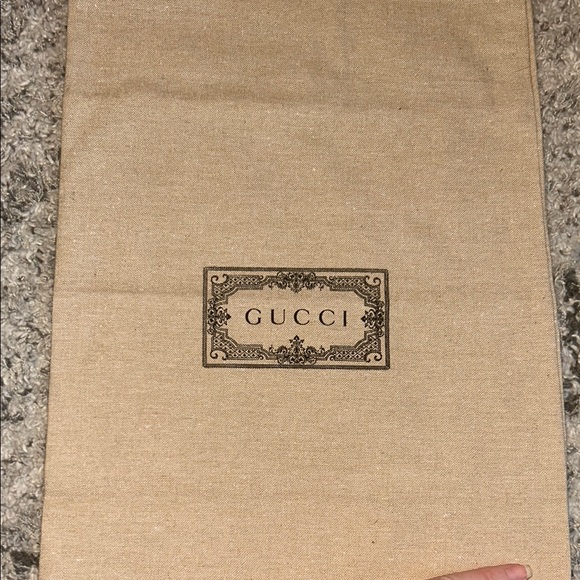 Gucci Slides Bloom Supreme slides - Picture 7 of 8